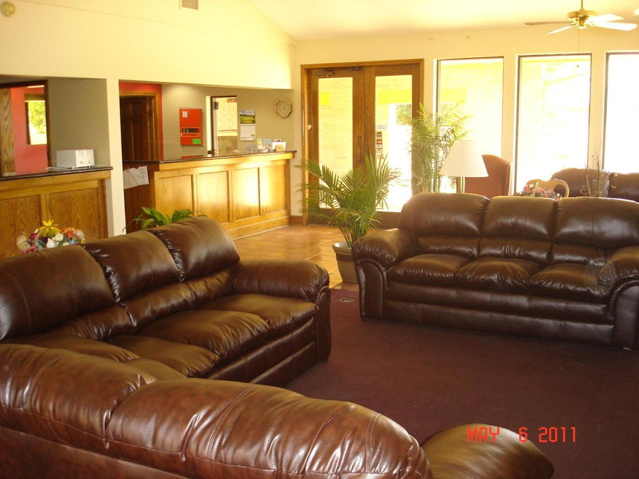 Motel 6-Freeport, Tx İç mekan fotoğraf