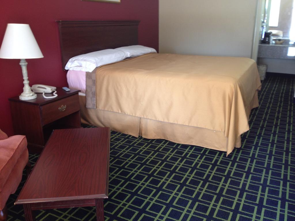 Motel 6-Freeport, Tx Oda fotoğraf