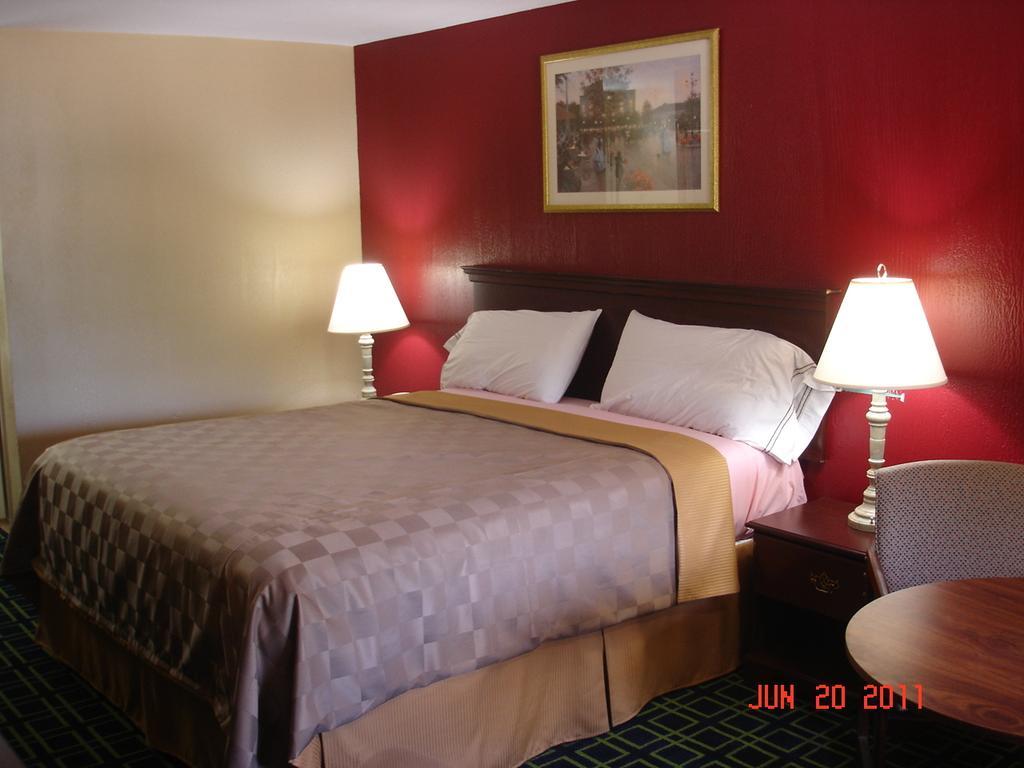 Motel 6-Freeport, Tx Oda fotoğraf