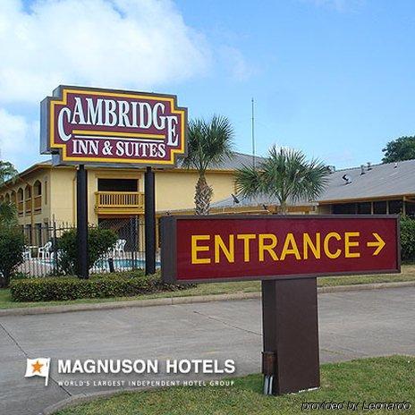 Motel 6-Freeport, Tx Dış mekan fotoğraf