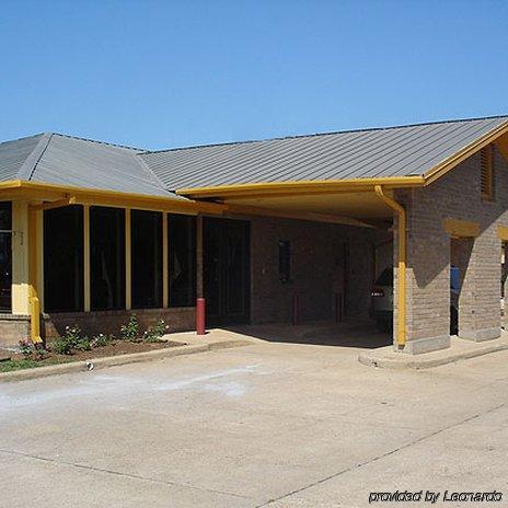 Motel 6-Freeport, Tx Dış mekan fotoğraf