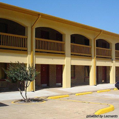 Motel 6-Freeport, Tx Dış mekan fotoğraf