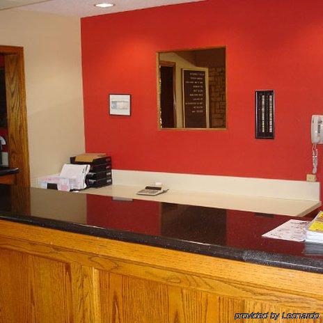 Motel 6-Freeport, Tx İç mekan fotoğraf