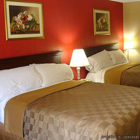 Motel 6-Freeport, Tx Oda fotoğraf
