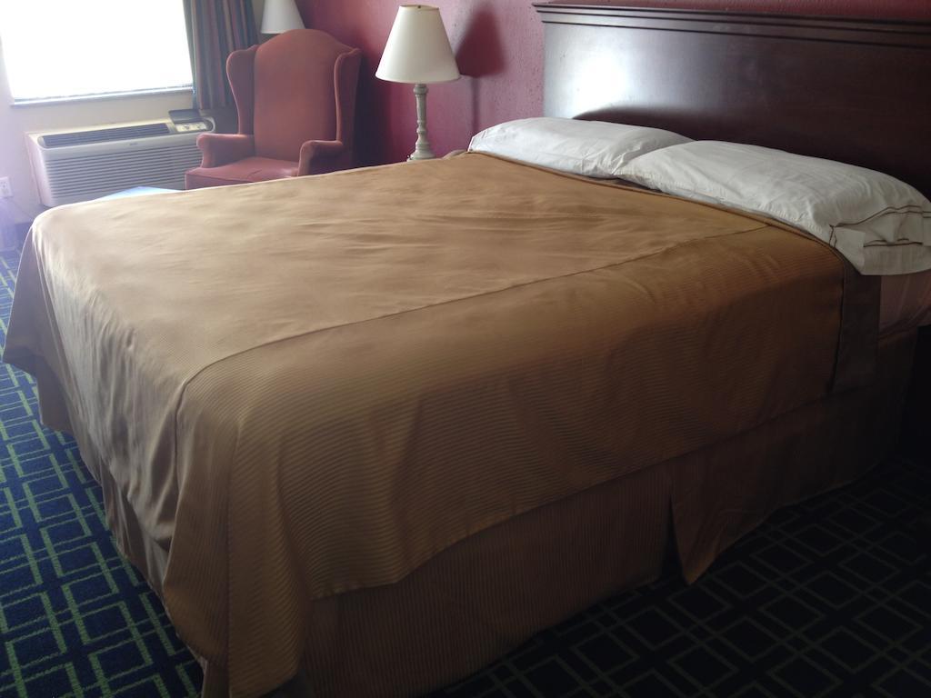 Motel 6-Freeport, Tx Dış mekan fotoğraf