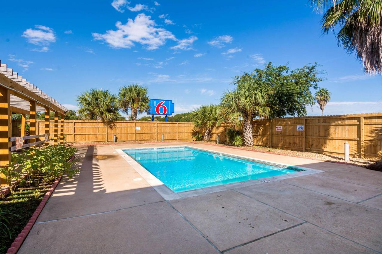 Motel 6-Freeport, Tx Dış mekan fotoğraf