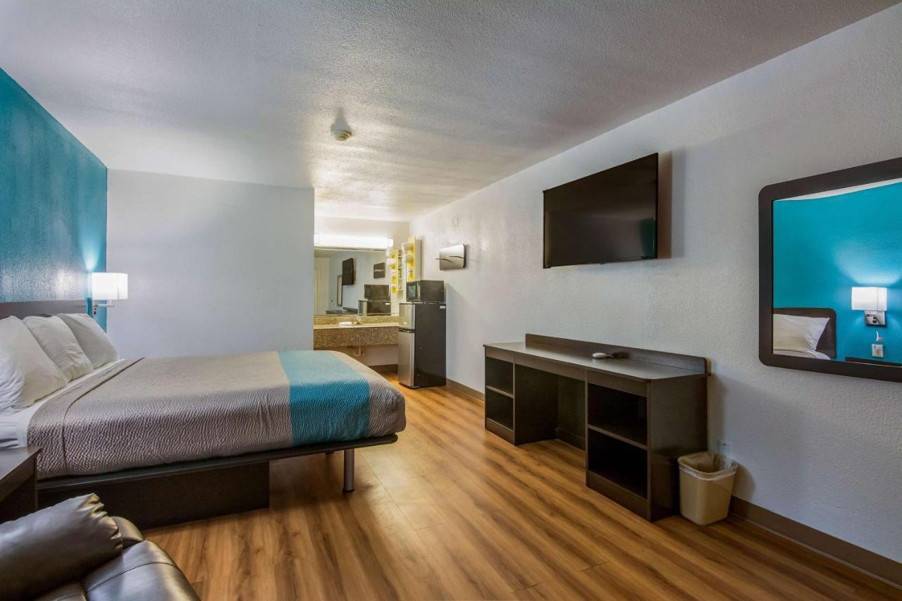 Motel 6-Freeport, Tx Dış mekan fotoğraf