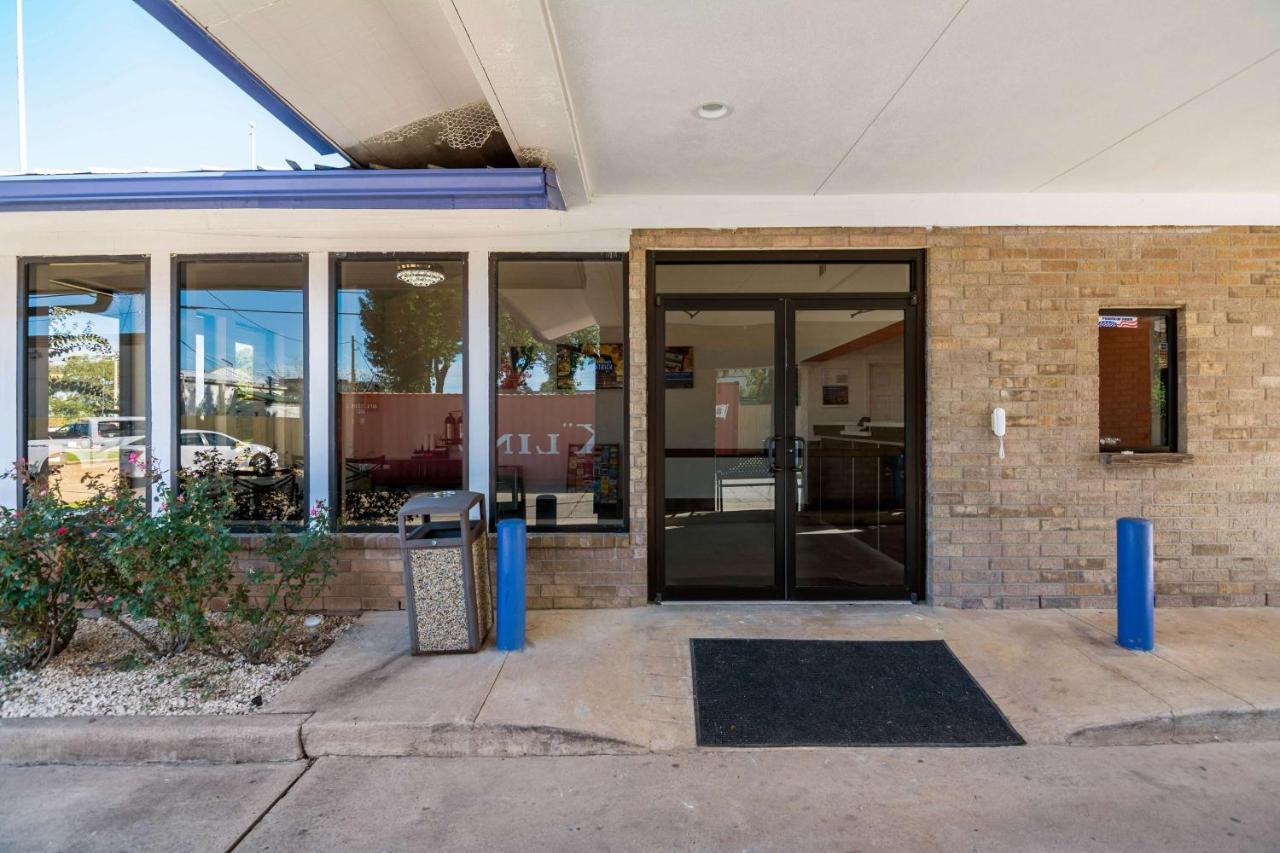 Motel 6-Freeport, Tx Dış mekan fotoğraf